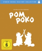Pom Poko (Studio Ghibli Collection)