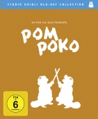Pom Poko (Studio Ghibli Collection)