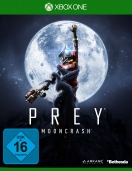 Prey: Mooncrash (DLC)