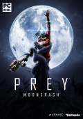 Prey: Mooncrash (DLC)