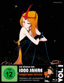 Die Königin der 1000 Jahre - Vol. 01