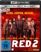 R.E.D. 2 - Noch Älter. Härter. Besser