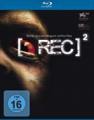 [REC] 2 - Die nächste Dimension des Grauens