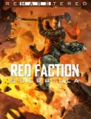 Red Faction: Guerrilla - Re-Mars-tered Edition (Switch)