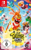 Rabbids: Party of Legends