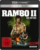 Rambo II - Der Auftrag