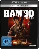 Rambo - First Blood