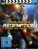 Redemption- Stunde der Vergeltung