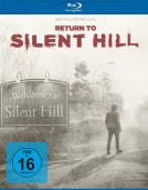 Return to Silent Hill