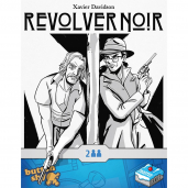 Revolver Noir