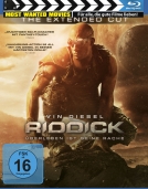 Riddick - Limited Collector's Edition