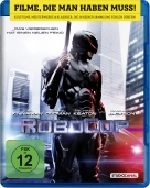 Robocop (Remake 2013)