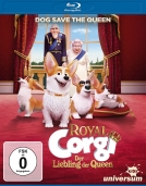 Royal Corgi - Der Liebling der Queen