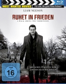 Ruhet in Frieden - A Walk Among the Tombstones