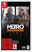 Metro Redux