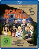Scary Movie 3.5