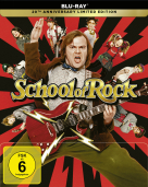 School of Rock