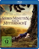 7 Minuten nach Mitternacht