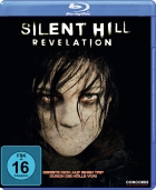 Silent Hill: Revelation