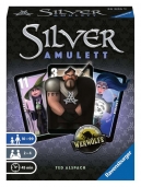 Silver - Amulett