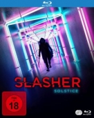 Slasher: Solstice