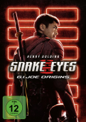 Snake Eyes: G.I. Joe Origins