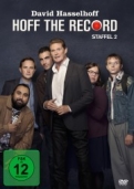 Hoff the Record - Staffel 2