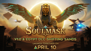 Soulmask
