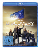 Star Trek: Discovery - Staffel 3