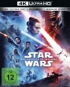 Star Wars: Der Aufstieg Skywalkers