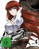 Steins;Gate 0 Vol. 4