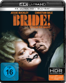 The Bride! - Es lebe die Braut
