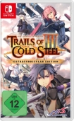 The Legend of Heroes: Trails of Cold Steel III