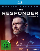 The Responder - Staffel 1