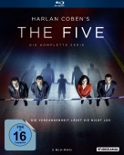 The Five (2016) - Die komplette Serie