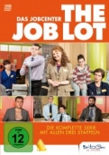 Das Jobcenter - Die komplette Serie