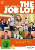 Das Jobcenter - Die komplette Serie