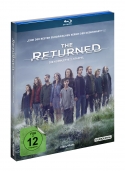 The Returned - Staffel 2