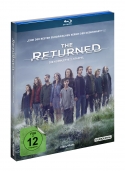 The Returned - Staffel 2