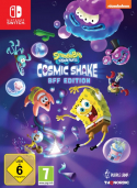 SpongeBob Schwammkopf: The Cosmic Shake