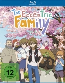 The Eccentric Family - Staffel 1.2