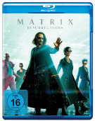 Matrix Resurrections