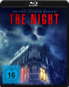 The Night - Es gibt keinen Ausweg