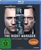 The Night Manager - Die komplette 1. Staffel