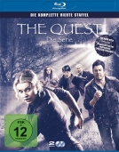 The Quest - Die komplette 4. Staffel