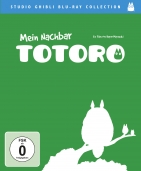 Mein Nachbar Totoro