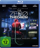 The Zero Theorem 