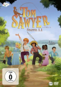 Tom Sawyer - Staffel 1.1