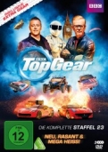 Top Gear - Staffel 23