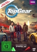Top Gear - Staffel 24